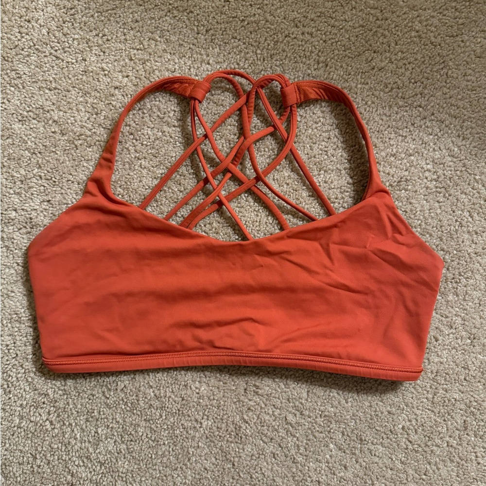 Lululemon Bra
